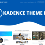 <strong>[Lifetime Key] Kadence Theme Pro</strong>