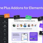 <strong>[Lifetime Key] The Plus Addon For Elementor</strong>