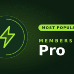 Pro Membership Plan Yearly