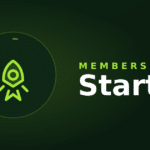Starter Membership Plan Yearly