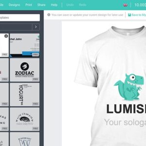 Lumise Product Designer Plugin