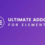 <strong>[Lifetime Key] Ultimate Addons For Elementor</strong>