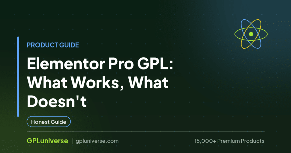elementor-pro-gpl