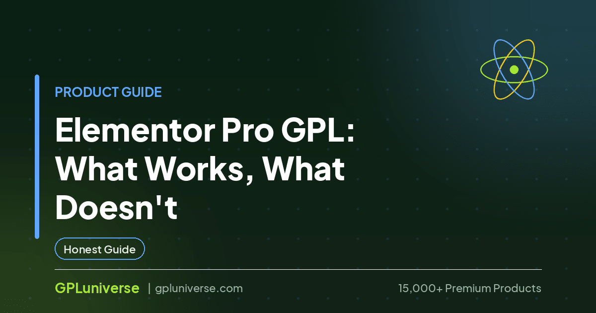 elementor-pro-gpl