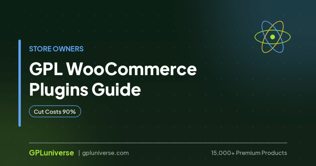 gpl-woocommerce-plugins